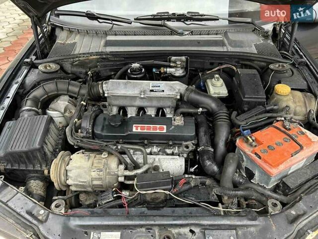 Фіолетовий Опель Вектра, об'ємом двигуна 1.7 л та пробігом 345 тис. км за 2200 $, фото 3 на Automoto.ua