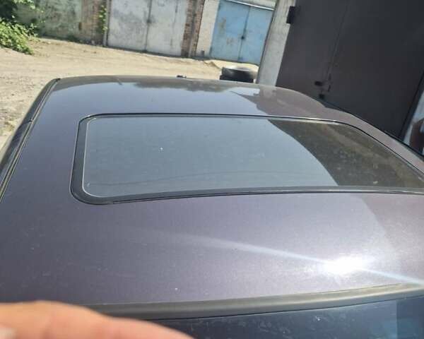 Фиолетовый Опель Вектра, объемом двигателя 2 л и пробегом 410 тыс. км за 2700 $, фото 2 на Automoto.ua