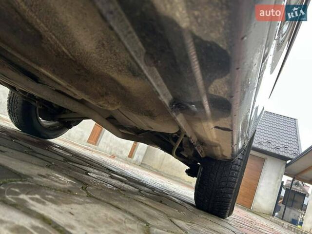 Фіолетовий Опель Вектра, об'ємом двигуна 1.7 л та пробігом 345 тис. км за 2200 $, фото 28 на Automoto.ua