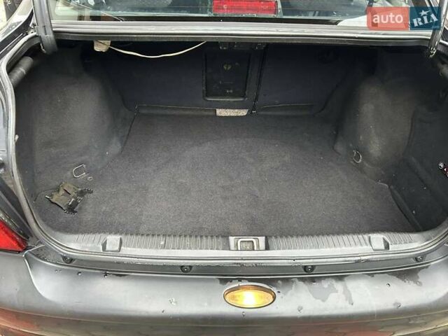 Фіолетовий Опель Вектра, об'ємом двигуна 1.7 л та пробігом 345 тис. км за 2200 $, фото 52 на Automoto.ua