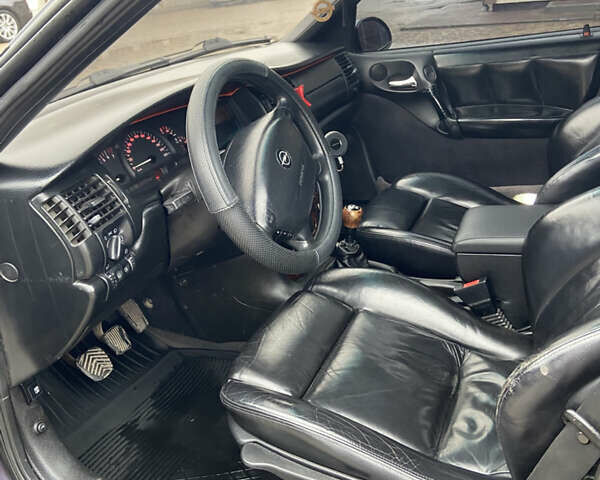 Фіолетовий Опель Вектра, об'ємом двигуна 1.8 л та пробігом 370 тис. км за 2900 $, фото 12 на Automoto.ua
