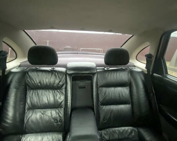 Фіолетовий Опель Вектра, об'ємом двигуна 1.8 л та пробігом 370 тис. км за 2900 $, фото 21 на Automoto.ua