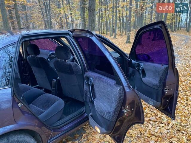 Фиолетовый Опель Вектра, объемом двигателя 0 л и пробегом 245 тыс. км за 2600 $, фото 8 на Automoto.ua