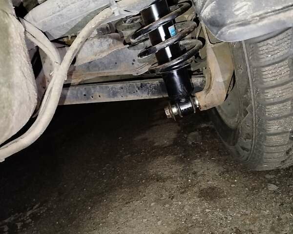 Фиолетовый Опель Вектра, объемом двигателя 2 л и пробегом 226 тыс. км за 2850 $, фото 21 на Automoto.ua