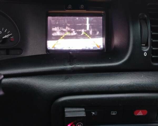 Фиолетовый Опель Вектра, объемом двигателя 2 л и пробегом 226 тыс. км за 2850 $, фото 2 на Automoto.ua