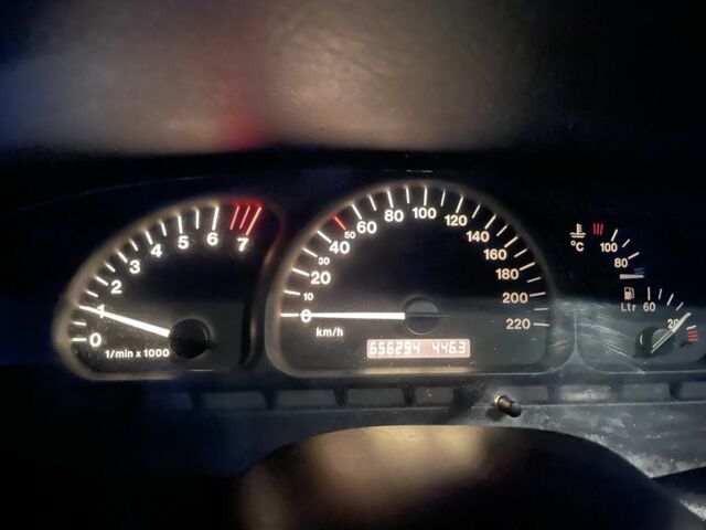 Фиолетовый Опель Вектра, объемом двигателя 1.6 л и пробегом 65 тыс. км за 2700 $, фото 17 на Automoto.ua