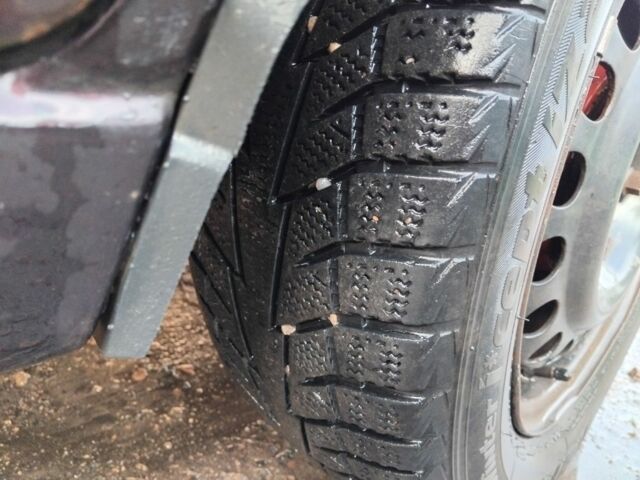 Фиолетовый Опель Вектра, объемом двигателя 2 л и пробегом 44 тыс. км за 1600 $, фото 6 на Automoto.ua