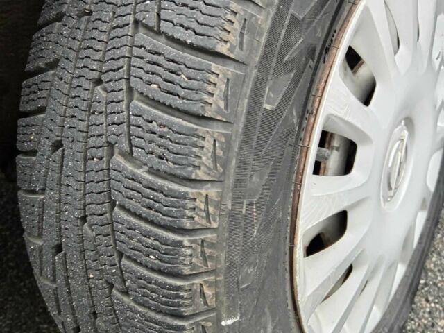 Фиолетовый Опель Вектра, объемом двигателя 2 л и пробегом 453 тыс. км за 2900 $, фото 21 на Automoto.ua