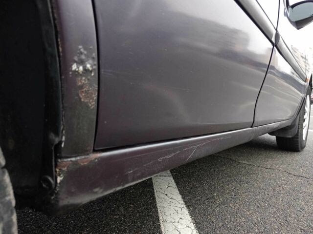 Фиолетовый Опель Вектра, объемом двигателя 2 л и пробегом 453 тыс. км за 2900 $, фото 22 на Automoto.ua