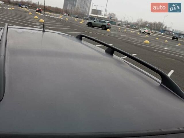 Фиолетовый Опель Вектра, объемом двигателя 2 л и пробегом 453 тыс. км за 2400 $, фото 14 на Automoto.ua
