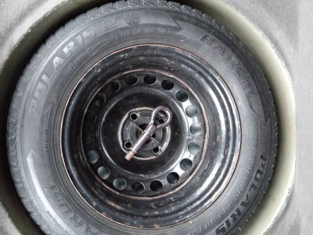 Фиолетовый Опель Вектра, объемом двигателя 2 л и пробегом 453 тыс. км за 2900 $, фото 23 на Automoto.ua