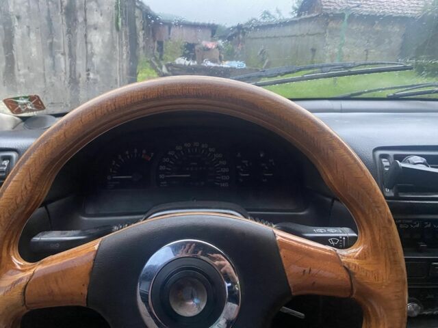 Опель Вектра 1990 в Львове на Automoto.ua Фиолетовый Опель Вектра, объемом двигателя 2 л и пробегом 190 тыс. км за 1000 $, фото 6 на Automoto.ua