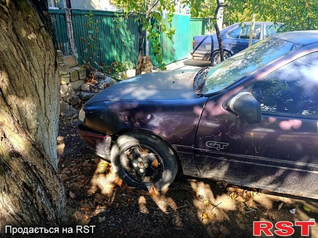 Фіолетовий Опель Вектра, об'ємом двигуна 2 л та пробігом 0 тис. км за 1600 $, фото 1 на Automoto.ua