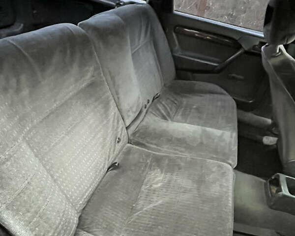 Фіолетовий Опель Вектра, об'ємом двигуна 1.8 л та пробігом 380 тис. км за 2000 $, фото 9 на Automoto.ua