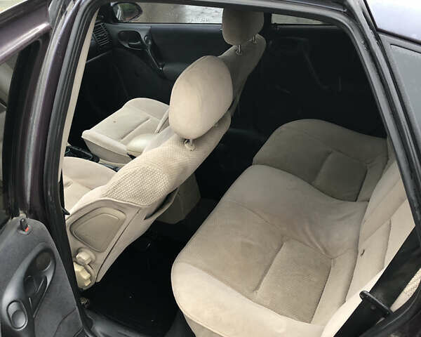 Фиолетовый Опель Вектра, объемом двигателя 1.6 л и пробегом 390 тыс. км за 1900 $, фото 5 на Automoto.ua