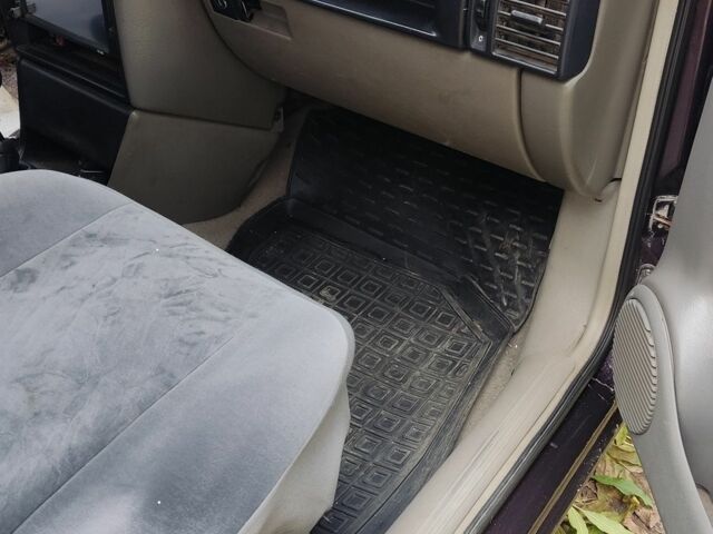 Коричневый Опель Вектра, объемом двигателя 0 л и пробегом 400 тыс. км за 1400 $, фото 2 на Automoto.ua