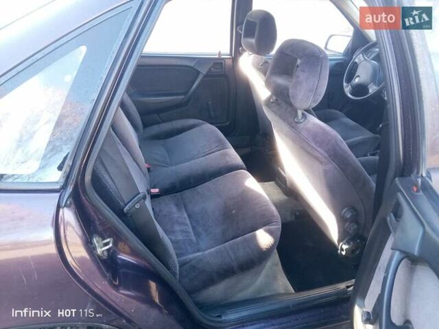 Коричневий Опель Вектра, об'ємом двигуна 1.8 л та пробігом 297 тис. км за 1400 $, фото 2 на Automoto.ua