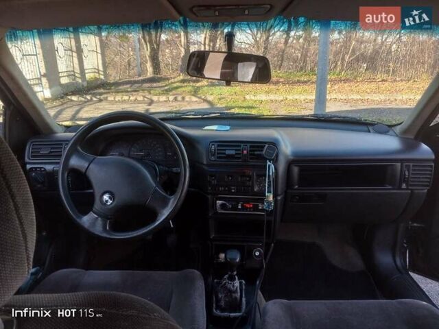 Коричневий Опель Вектра, об'ємом двигуна 1.8 л та пробігом 297 тис. км за 1400 $, фото 10 на Automoto.ua