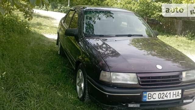 Коричневий Опель Вектра, об'ємом двигуна 2 л та пробігом 120 тис. км за 1499 $, фото 2 на Automoto.ua