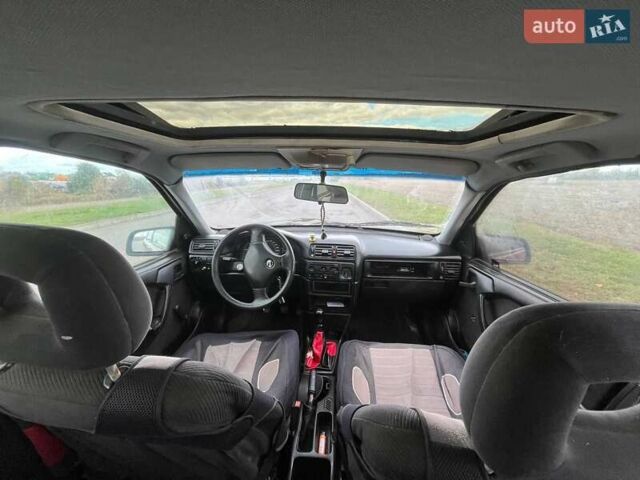 Коричневый Опель Вектра, объемом двигателя 1.6 л и пробегом 573 тыс. км за 1150 $, фото 5 на Automoto.ua