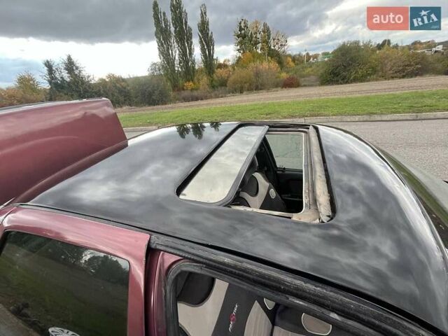 Коричневый Опель Вектра, объемом двигателя 1.6 л и пробегом 573 тыс. км за 1150 $, фото 1 на Automoto.ua