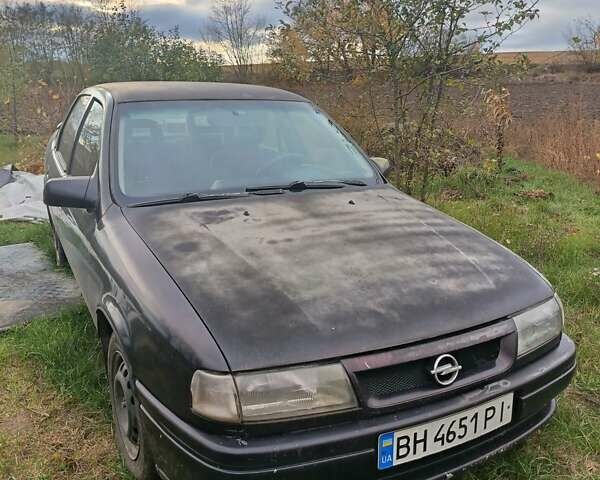 Коричневий Опель Вектра, об'ємом двигуна 1.8 л та пробігом 460 тис. км за 1200 $, фото 3 на Automoto.ua