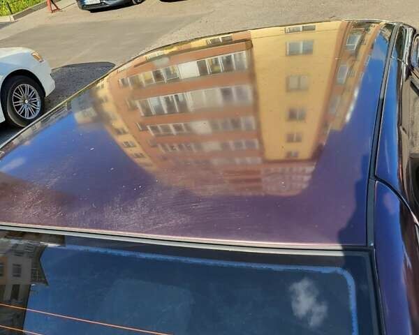 Коричневий Опель Вектра, об'ємом двигуна 0 л та пробігом 297 тис. км за 1750 $, фото 5 на Automoto.ua