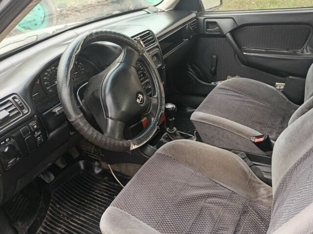 Коричневий Опель Вектра, об'ємом двигуна 1.8 л та пробігом 460 тис. км за 1200 $, фото 2 на Automoto.ua