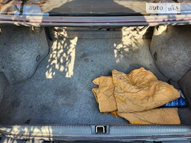 Коричневий Опель Вектра, об'ємом двигуна 0 л та пробігом 297 тис. км за 1750 $, фото 13 на Automoto.ua