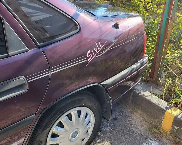 Коричневий Опель Вектра, об'ємом двигуна 0 л та пробігом 297 тис. км за 1750 $, фото 4 на Automoto.ua