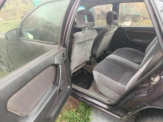 Коричневий Опель Вектра, об'ємом двигуна 1.8 л та пробігом 460 тис. км за 1200 $, фото 3 на Automoto.ua