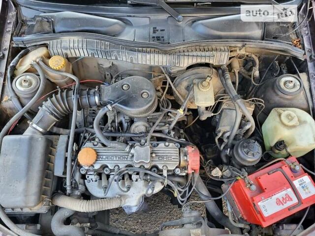 Коричневий Опель Вектра, об'ємом двигуна 0 л та пробігом 297 тис. км за 1750 $, фото 6 на Automoto.ua