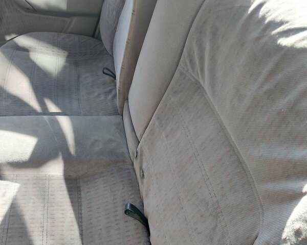 Коричневый Опель Вектра, объемом двигателя 2 л и пробегом 178 тыс. км за 2550 $, фото 4 на Automoto.ua