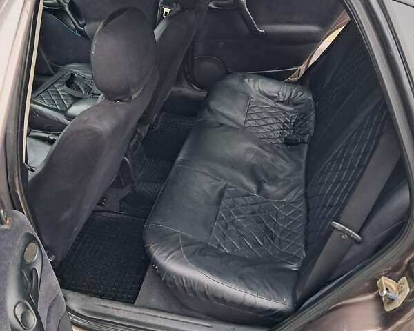 Коричневый Опель Вектра, объемом двигателя 1.8 л и пробегом 460 тыс. км за 2300 $, фото 21 на Automoto.ua