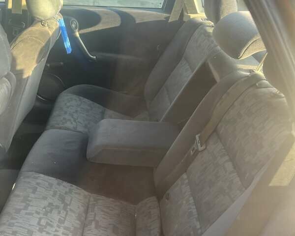 Коричневый Опель Вектра, объемом двигателя 1.8 л и пробегом 225 тыс. км за 1999 $, фото 9 на Automoto.ua