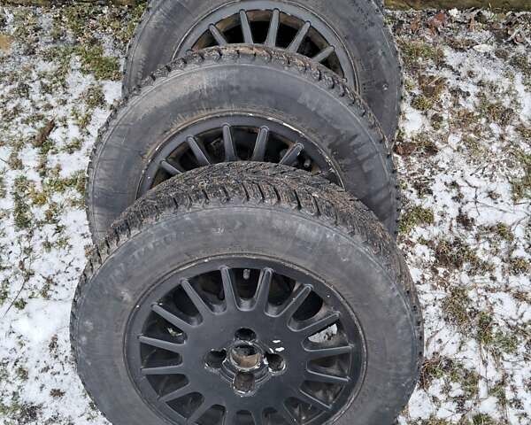 Коричневый Опель Вектра, объемом двигателя 1.8 л и пробегом 456 тыс. км за 2550 $, фото 16 на Automoto.ua