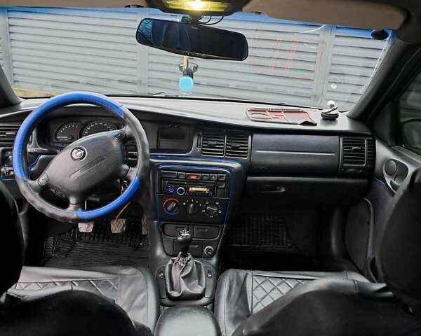 Коричневый Опель Вектра, объемом двигателя 1.8 л и пробегом 460 тыс. км за 2300 $, фото 19 на Automoto.ua