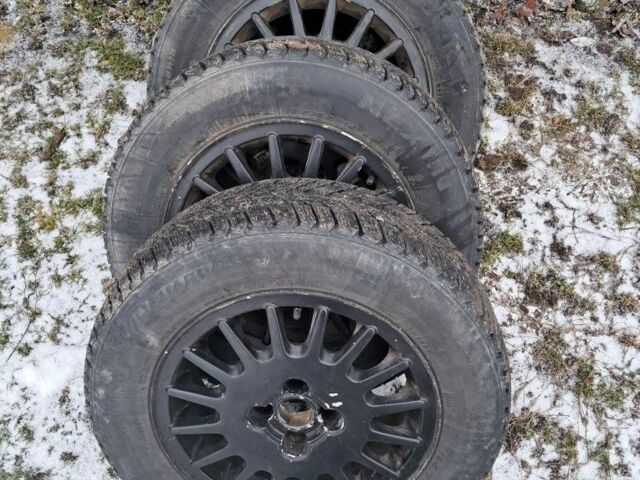 Коричневый Опель Вектра, объемом двигателя 1.8 л и пробегом 456 тыс. км за 2550 $, фото 13 на Automoto.ua