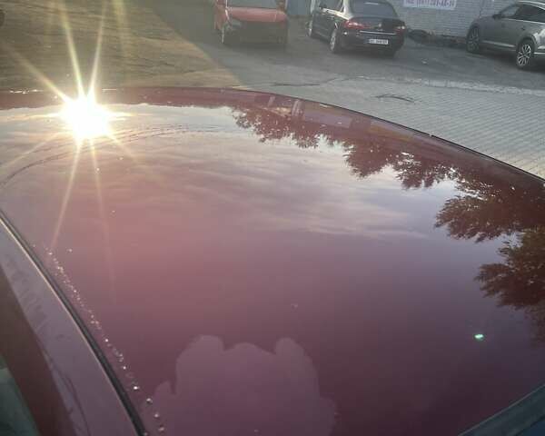 Коричневый Опель Вектра, объемом двигателя 1.8 л и пробегом 225 тыс. км за 1999 $, фото 19 на Automoto.ua