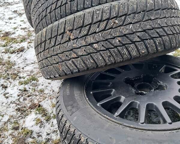 Коричневый Опель Вектра, объемом двигателя 1.8 л и пробегом 456 тыс. км за 2550 $, фото 17 на Automoto.ua