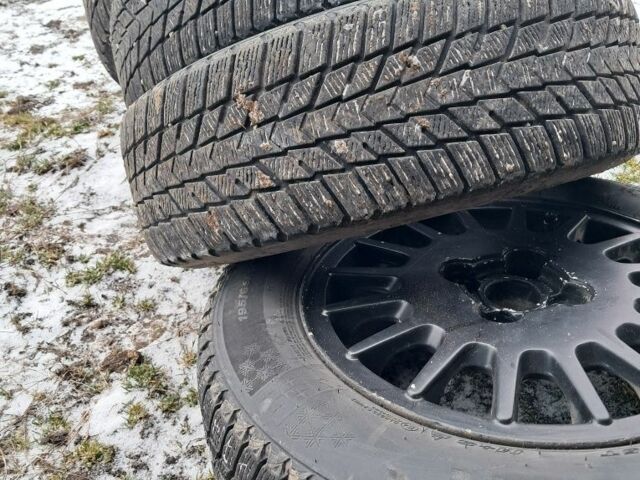 Коричневый Опель Вектра, объемом двигателя 1.8 л и пробегом 456 тыс. км за 2550 $, фото 11 на Automoto.ua