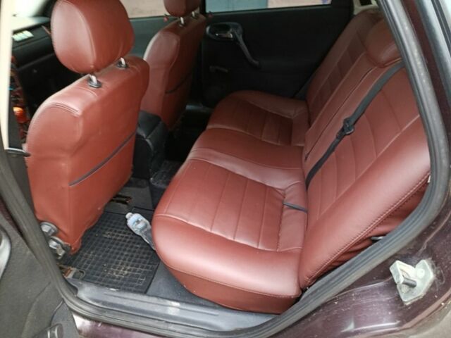 Опель Вектра 2000 в Переяславе-Хмельницком на Automoto.ua Коричневый Опель Вектра, объемом двигателя 1.6 л и пробегом 380 тыс. км за 2900 $, фото 7 на Automoto.ua