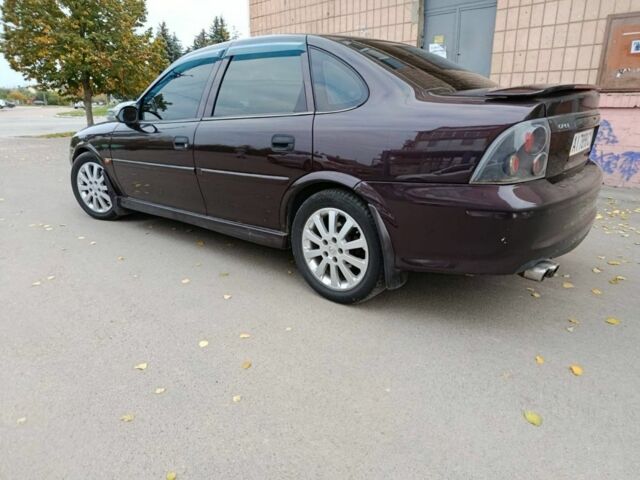 Опель Вектра 2000 в Переяславе-Хмельницком на Automoto.ua Коричневый Опель Вектра, объемом двигателя 1.6 л и пробегом 380 тыс. км за 2900 $, фото 4 на Automoto.ua