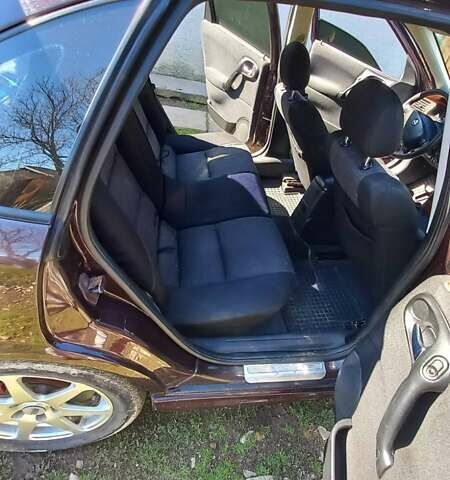 Коричневий Опель Вектра, об'ємом двигуна 2.2 л та пробігом 300 тис. км за 2800 $, фото 2 на Automoto.ua
