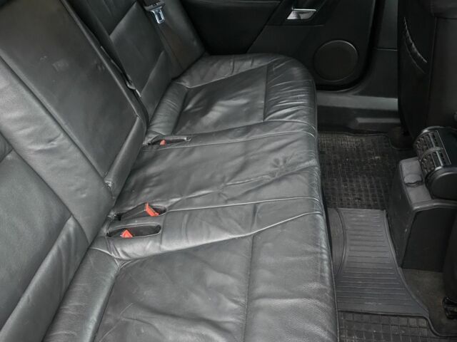 Коричневый Опель Вектра, объемом двигателя 2.2 л и пробегом 266 тыс. км за 3850 $, фото 6 на Automoto.ua