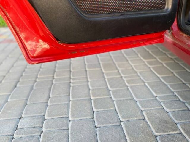 Красный Опель Вектра, объемом двигателя 2 л и пробегом 370 тыс. км за 2000 $, фото 11 на Automoto.ua