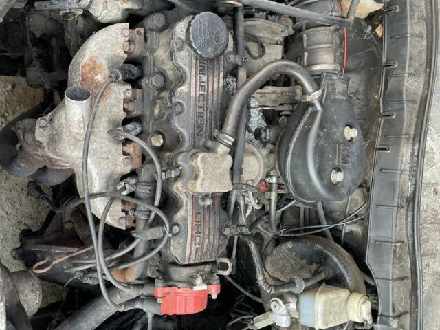 Червоний Опель Вектра, об'ємом двигуна 2 л та пробігом 100 тис. км за 483 $, фото 2 на Automoto.ua