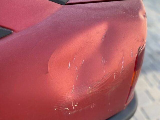 Красный Опель Вектра, объемом двигателя 2 л и пробегом 370 тыс. км за 2000 $, фото 7 на Automoto.ua