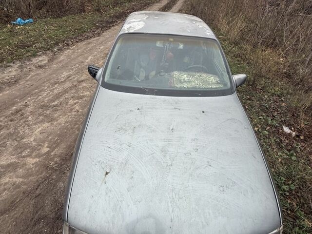 Красный Опель Вектра, объемом двигателя 1.6 л и пробегом 3 тыс. км за 850 $, фото 4 на Automoto.ua