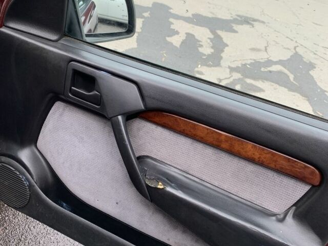 Красный Опель Вектра, объемом двигателя 1.8 л и пробегом 300 тыс. км за 1500 $, фото 2 на Automoto.ua